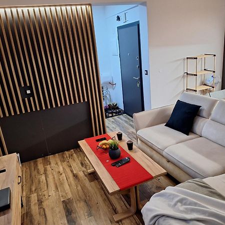 Maja Apartment-Mavrovo Gostivar Dış mekan fotoğraf